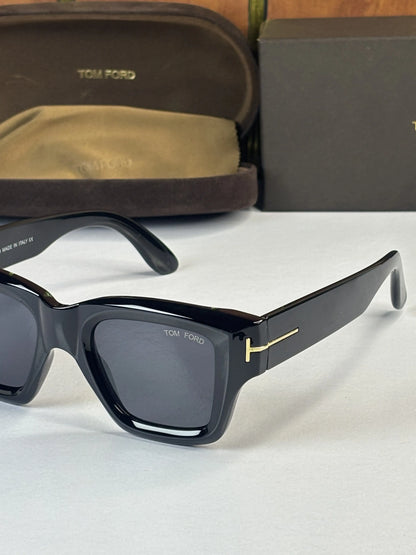 Tomford 4184 All Black