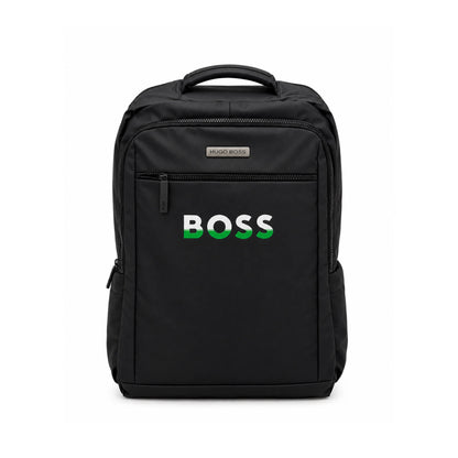 Hugo Bos s Luxury Imported BackPack Bs2050