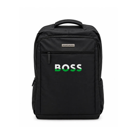 Hugo Bos s Luxury Imported BackPack Bs2050