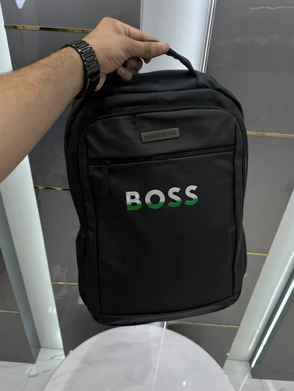Hugo Bos s Luxury Imported BackPack Bs2050