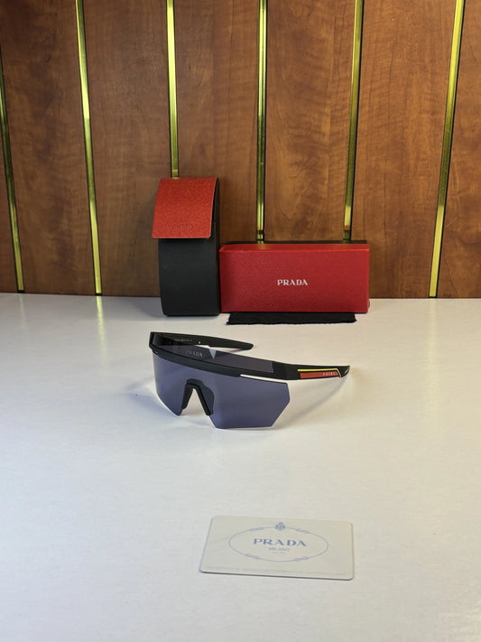 Prada S01 Black 