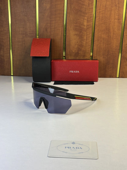 Prada S01 Black