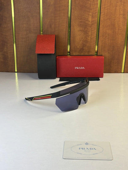 Prada S01 Black