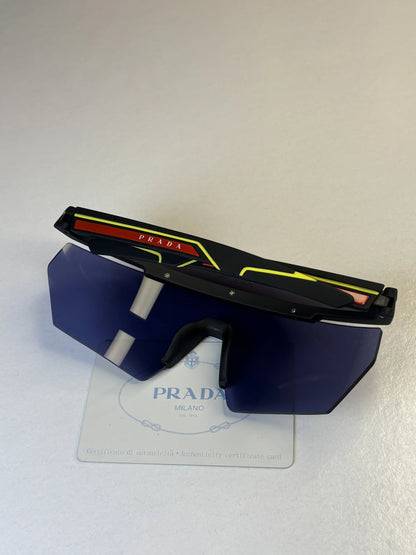 Prada S01 Black