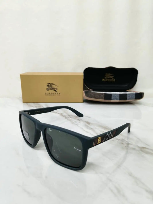 BURBERRY 69050 MATT GREEN