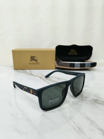 BURBERRY 69050 MATT GREEN
