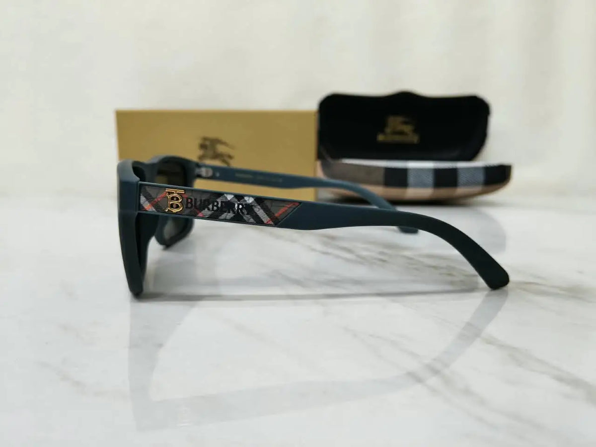BURBERRY 69050 MATT GREEN