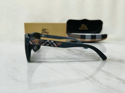 BURBERRY 69050 MATT GREEN