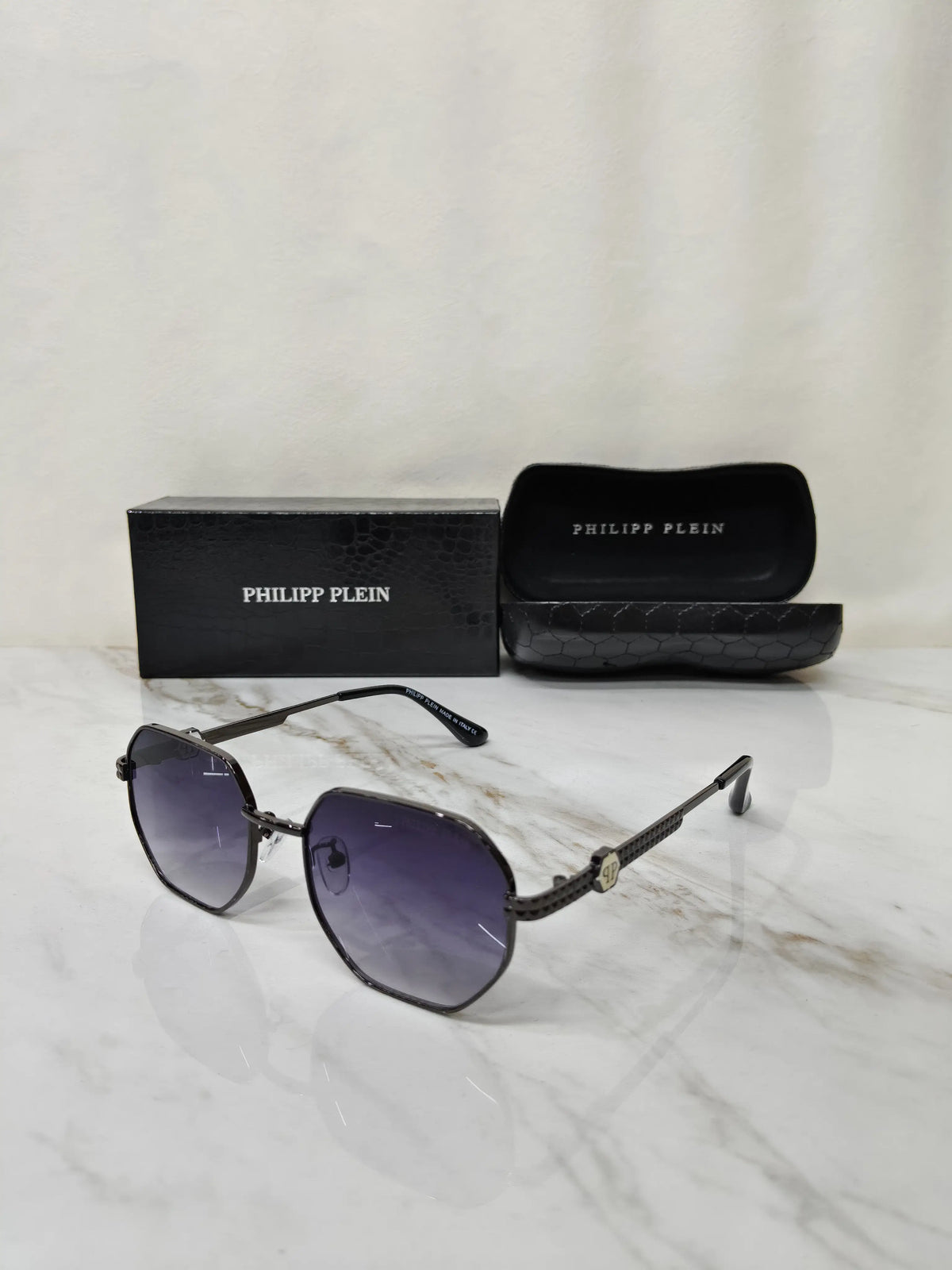 PHILP PLIEN 861 METAL LUXURY QUALITY 