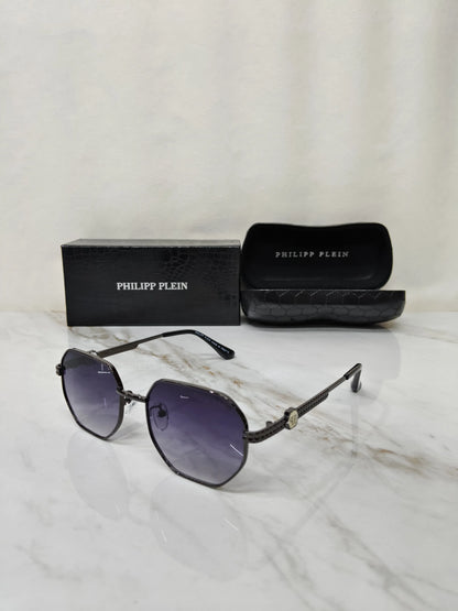 PHILP PLIEN 861 METAL LUXURY QUALITY 