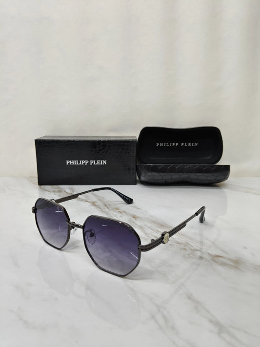 PHILP PLIEN 861 METAL LUXURY QUALITY 