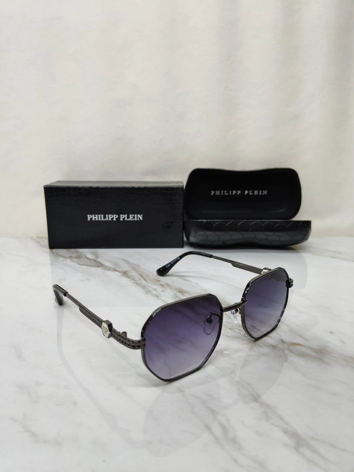 PHILP PLIEN 861 METAL LUXURY QUALITY