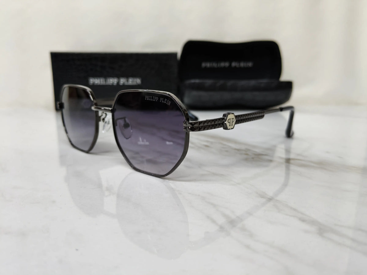 PHILP PLIEN 861 METAL LUXURY QUALITY