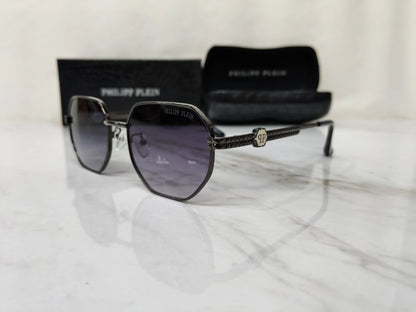 PHILP PLIEN 861 METAL LUXURY QUALITY