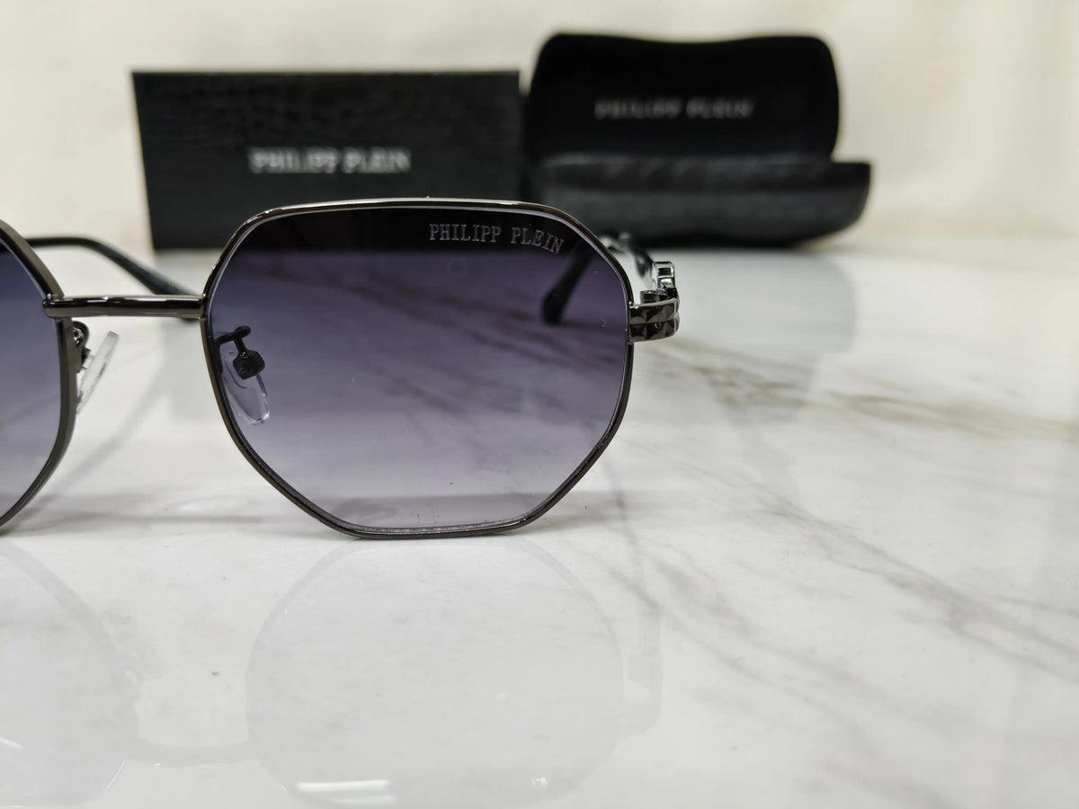PHILP PLIEN 861 METAL LUXURY QUALITY