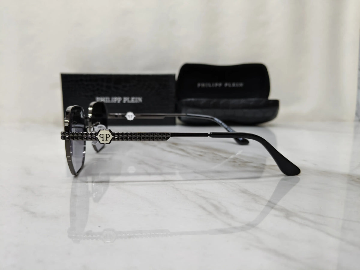 PHILP PLIEN 861 METAL LUXURY QUALITY