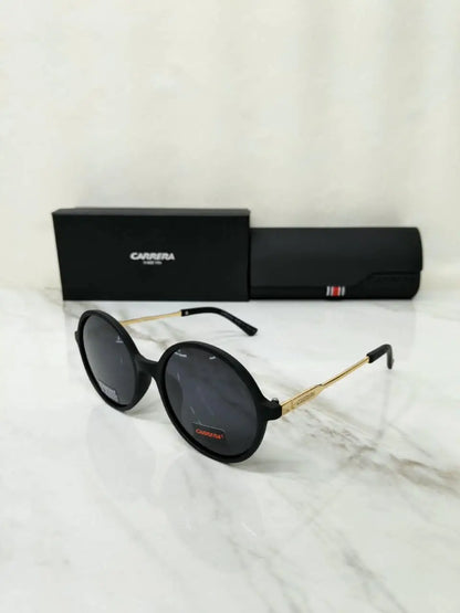 CARRERA 8953 BLACK GOLD