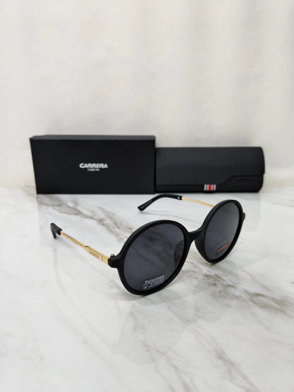 CARRERA 8953 BLACK GOLD