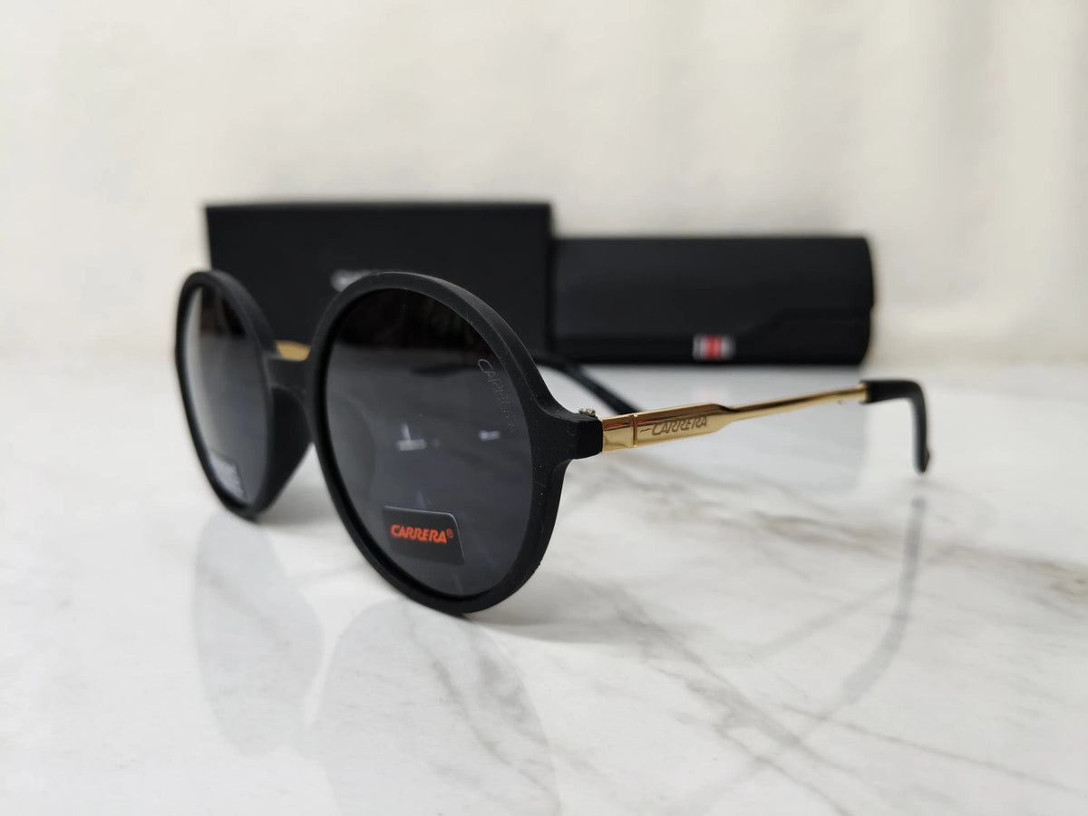 CARRERA 8953 BLACK GOLD