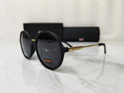 CARRERA 8953 BLACK GOLD