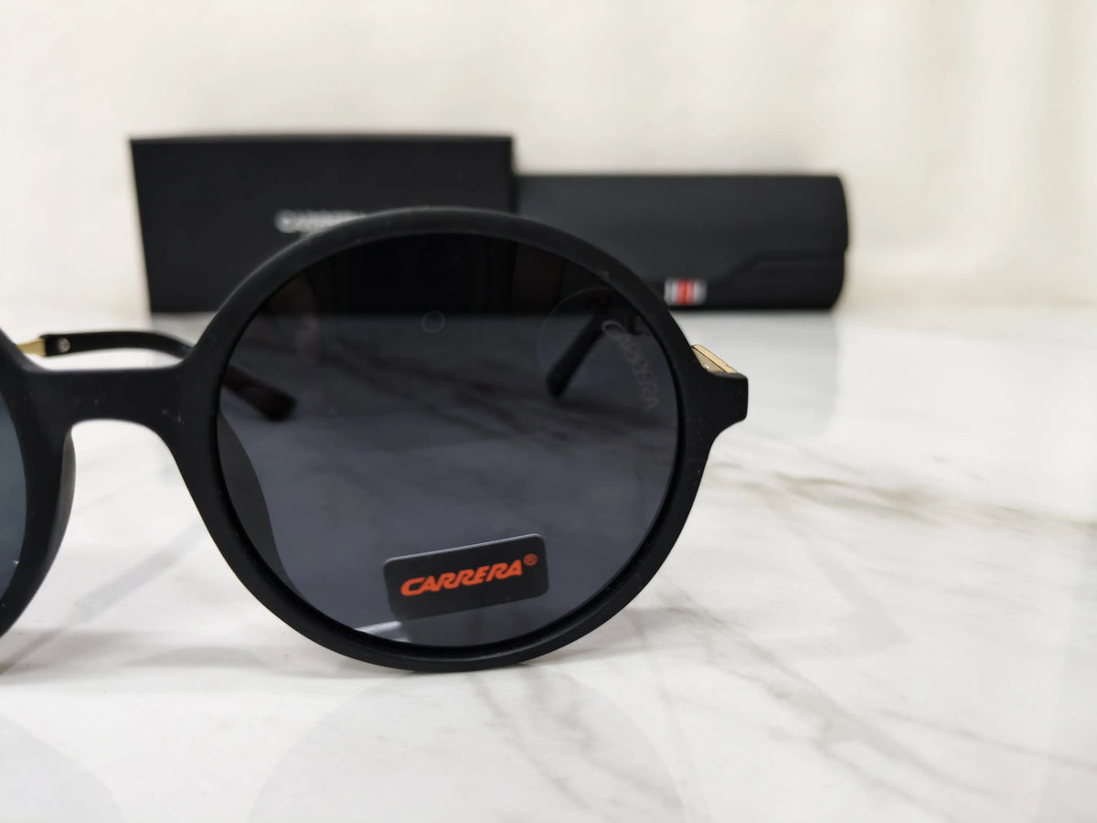 CARRERA 8953 BLACK GOLD