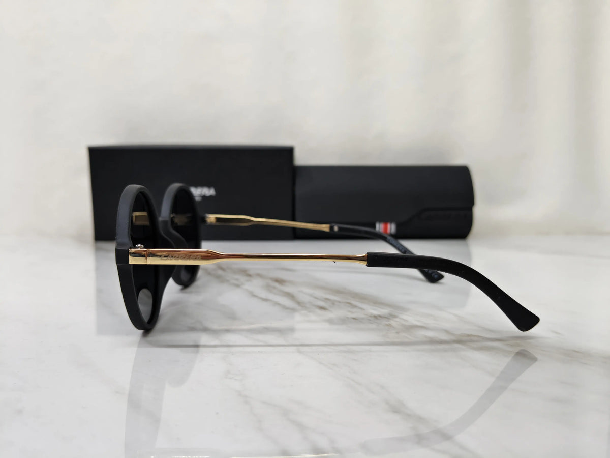 CARRERA 8953 BLACK GOLD