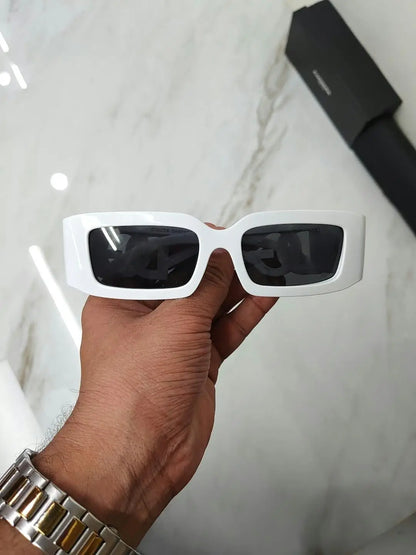 DOLCE & GABBANA 3348 WHITE