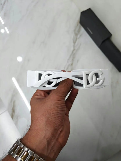 DOLCE & GABBANA 3348 WHITE