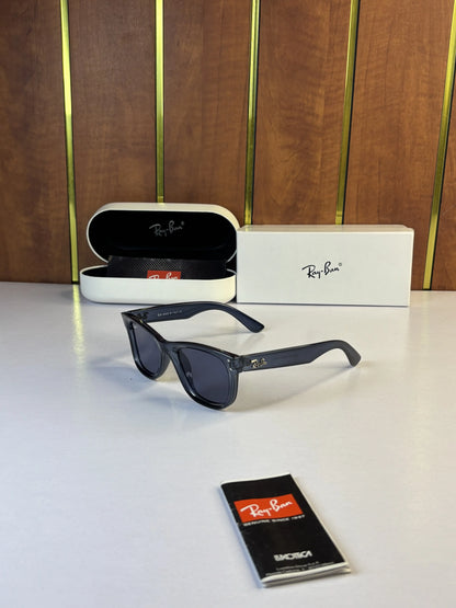 Rayban 0502 Navy Blue