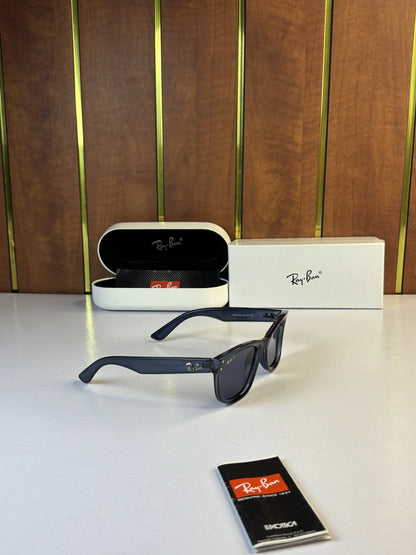 Rayban 0502 Navy Blue