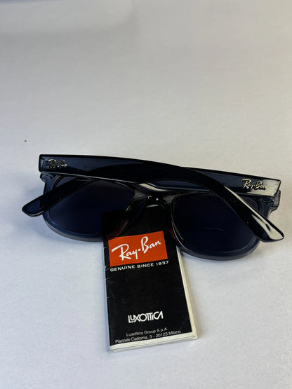 Rayban 0502 Navy Blue