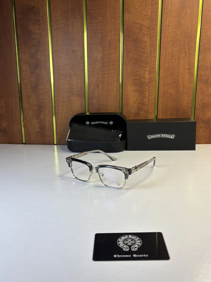 Chrome Heart 8010 Grey Frame 
