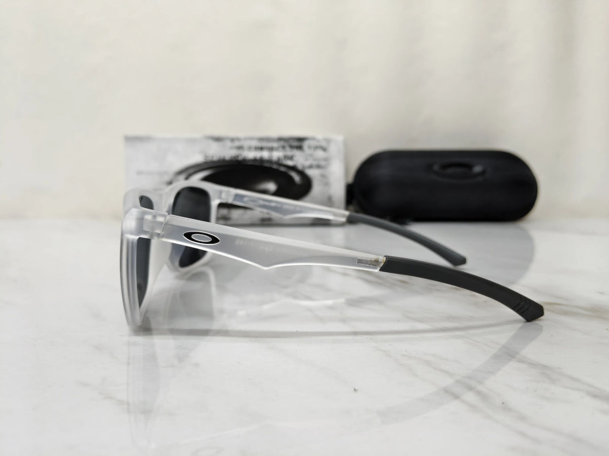 OAKLEY ICE WHITE GREY