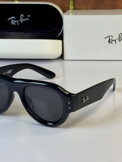 Rayban 4925 Black 