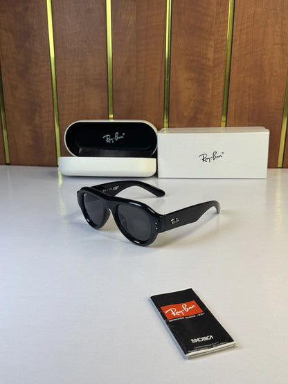 Rayban 4925 Black