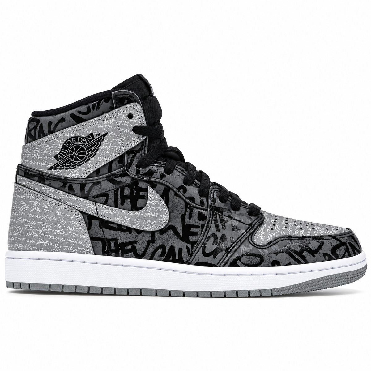 Air Jordan 1 Retro High OG “Rebellionaire