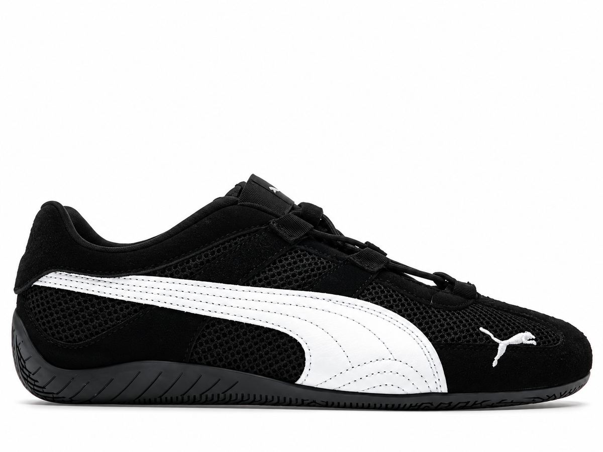 SPEEDCAT GO BLACK